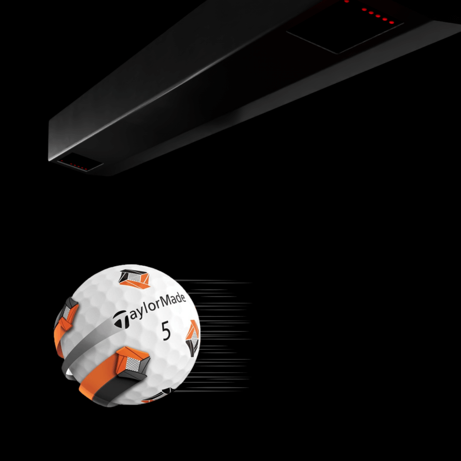RSG (OptiShot) Launch Monitors