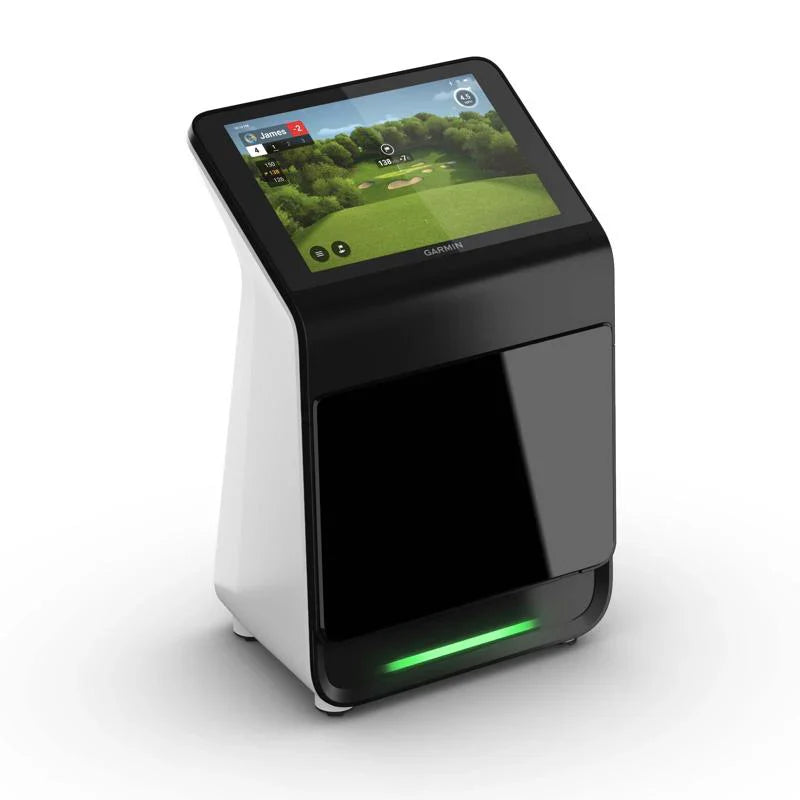 Garmin Launch Monitors