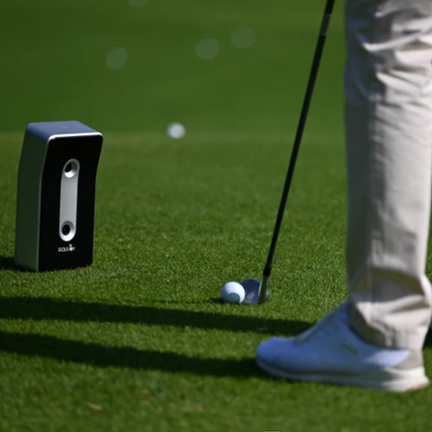 GolfJoy Launch Monitors