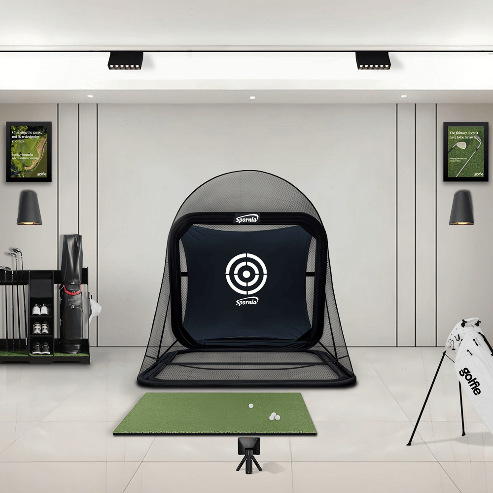 Garmin Golf Simulators