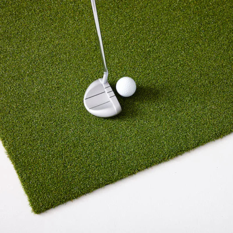 Putting Turf