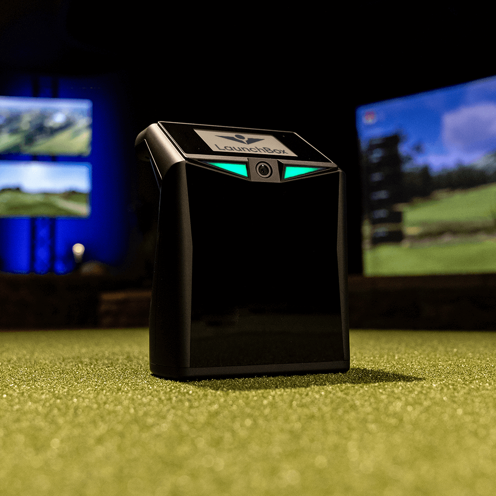 Portable Launch Monitors