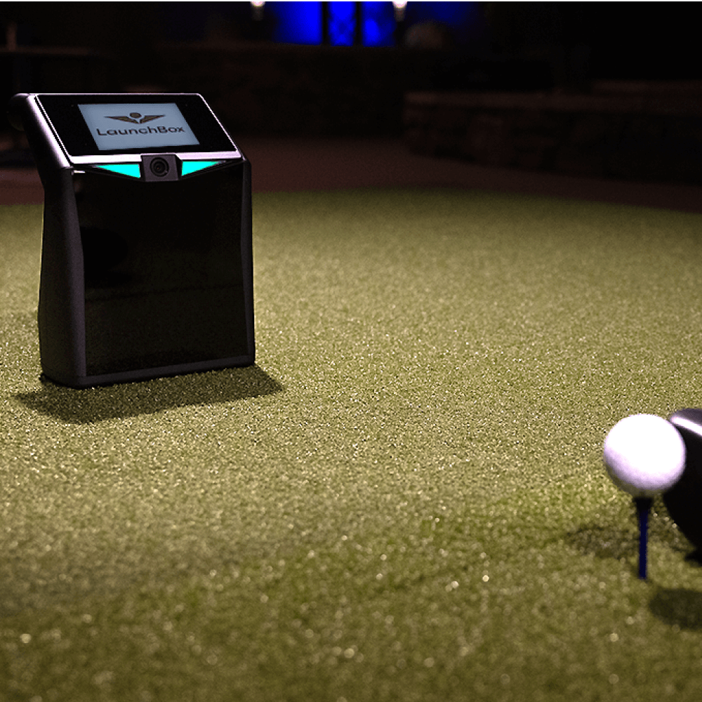 TruGolf Launch Monitors