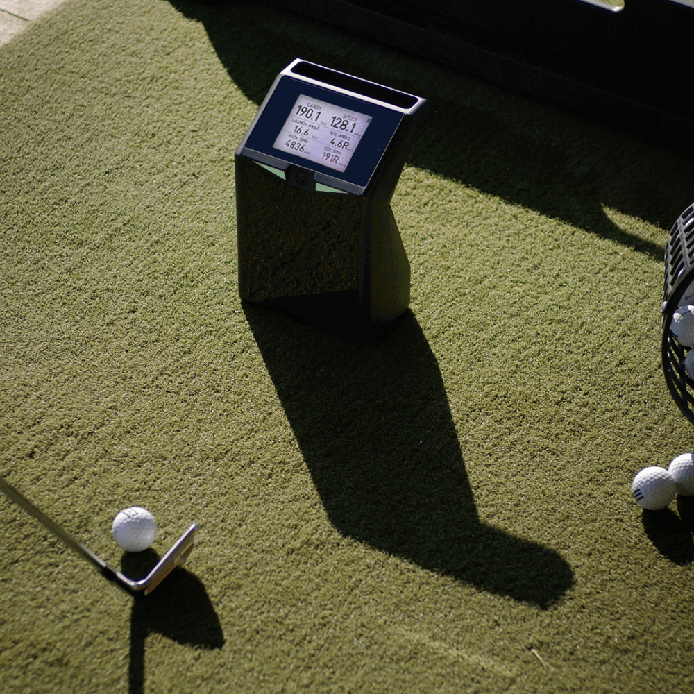 TruGolf