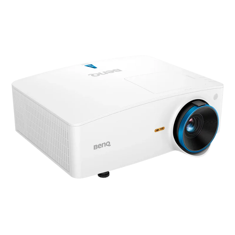 BenQ LK935 5500-Lumen 4K Laser Standard Throw Projector for Golf Simulators