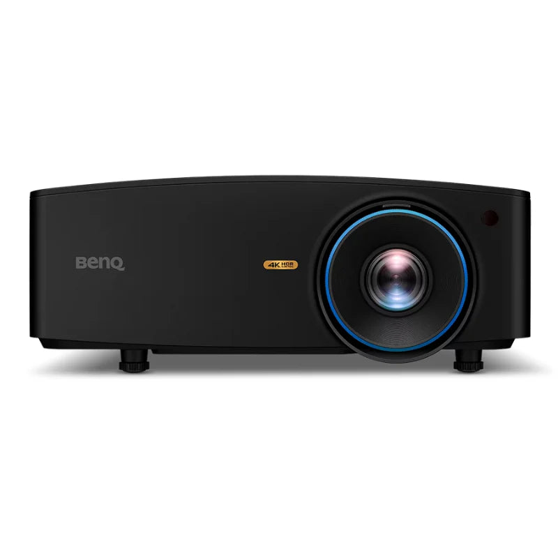 BenQ LK936ST 4K HDR Short Throw Laser Projector for Golf Simulators