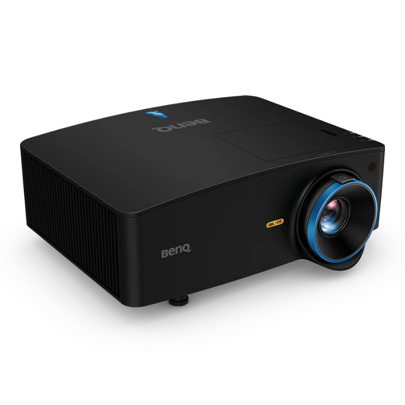 BenQ LK936ST 4K HDR Short Throw Laser Projector for Golf Simulators