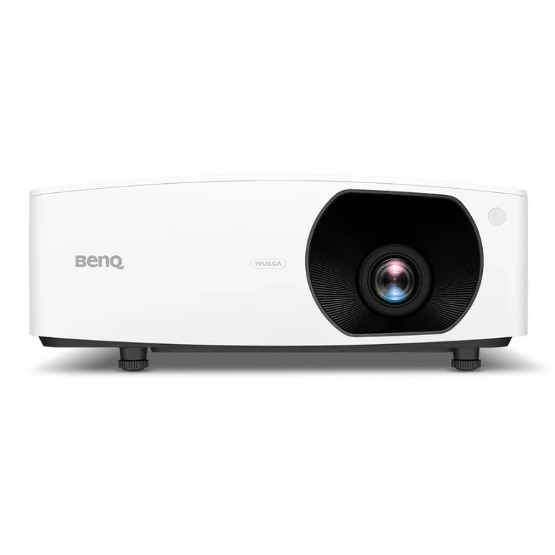 BenQ LU710 4000-Lumen WUXGA Laser Standard Throw Projector for Golf Simulators