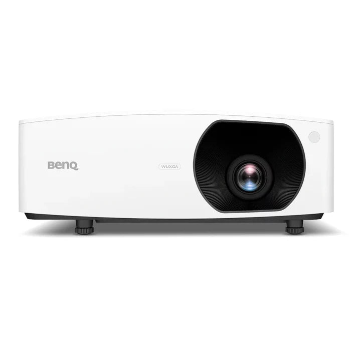 BenQ LU935 6000-Lumen WUXGA Laser Standard Throw Projector for Golf Simulators