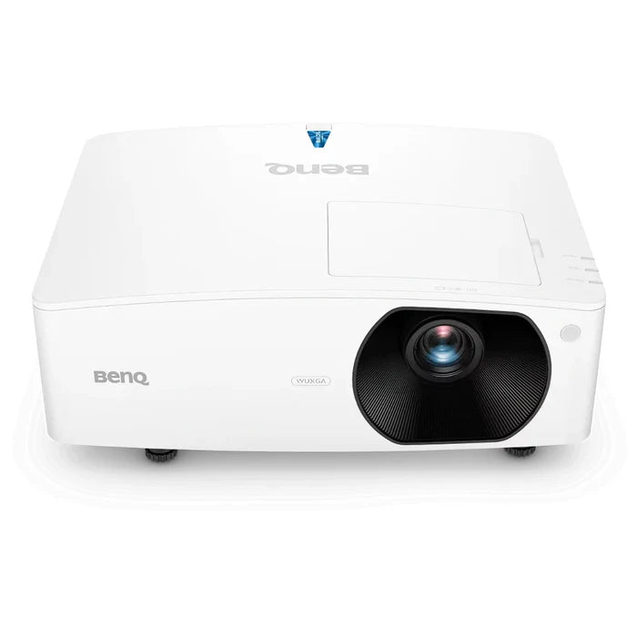 BenQ LU935 6000-Lumen WUXGA Laser Standard Throw Projector for Golf Simulators