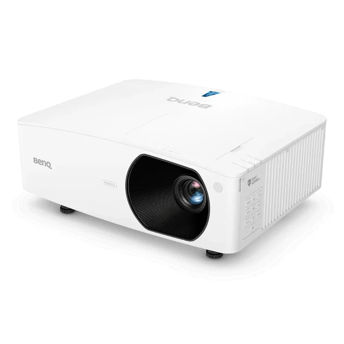 BenQ LU935 6000-Lumen WUXGA Laser Standard Throw Projector for Golf Simulators