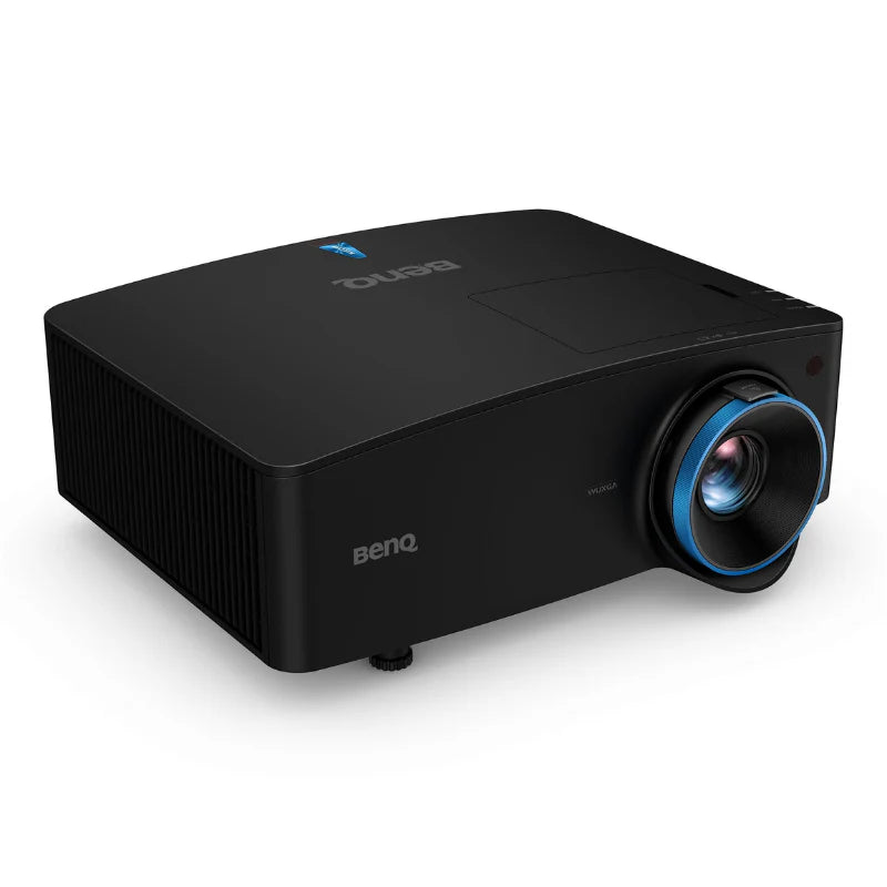BenQ LU935ST 5500-Lumen WUXGA Short Throw Laser Projector for Golf Simulators
