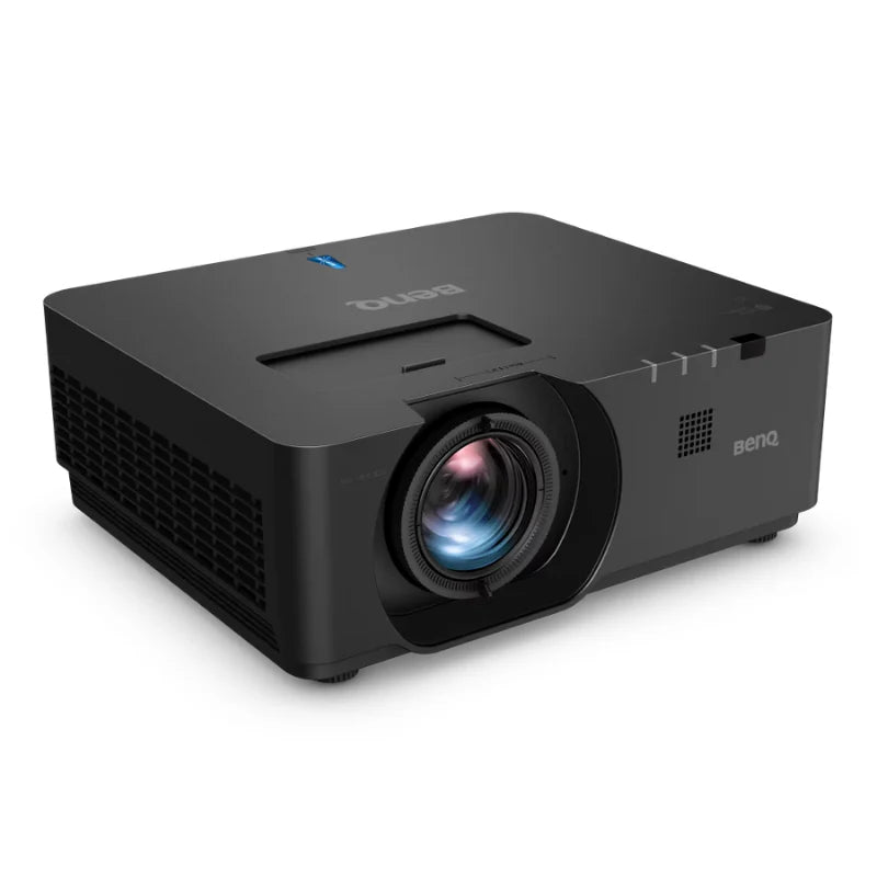 BenQ LU960ST2 WUXGA 4K Short Throw Laser Projector for Golf Simulators