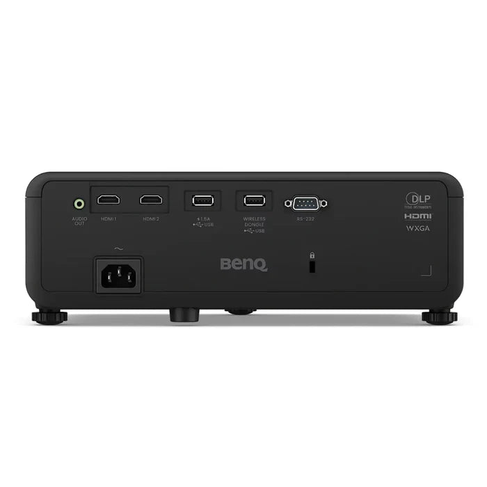 BenQ LW600ST WUXGA Short Throw LED Projector for Golf Simulators