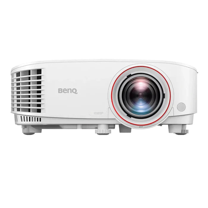 BenQ TH671ST 1080p HD Short Throw Projector for Golf Simulators