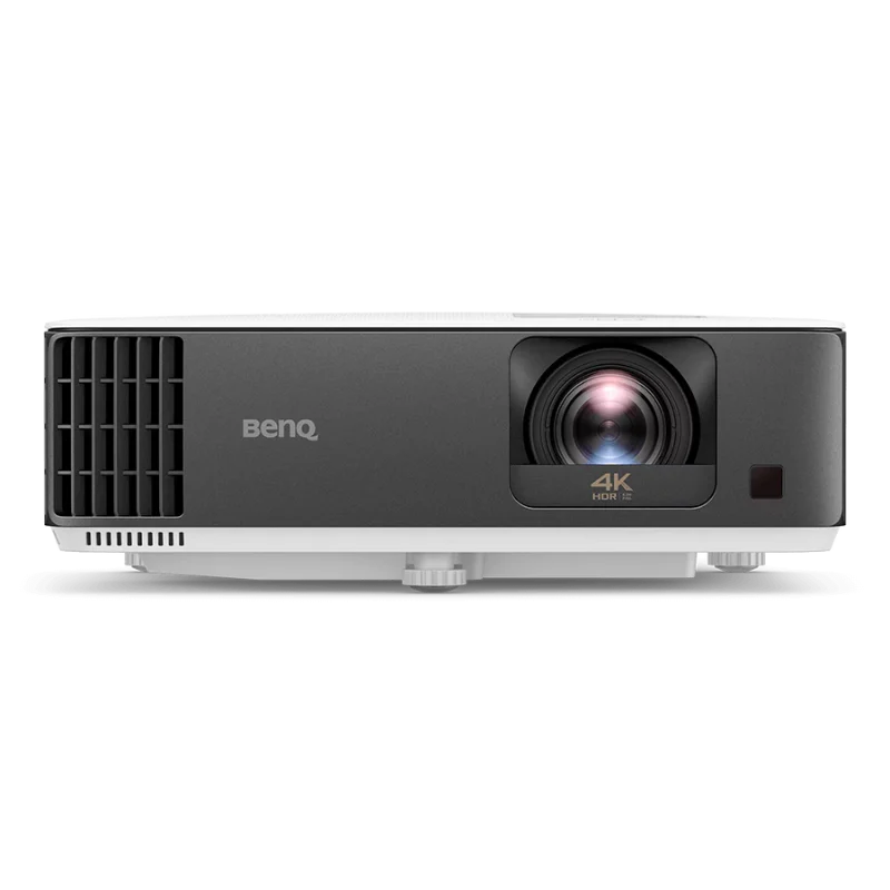 BenQ TK700ST 4K HDR Short Throw Projector for Golf Simulators