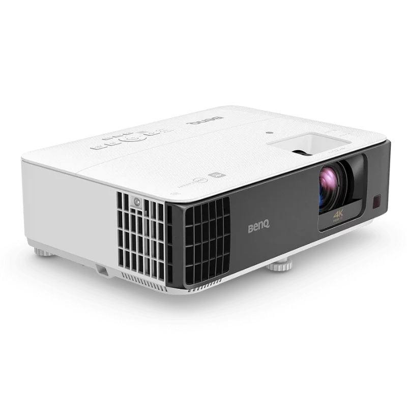 BenQ TK700ST 4K HDR Short Throw Projector for Golf Simulators