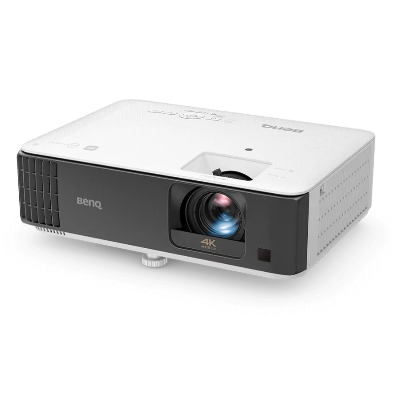 BenQ TK700ST 4K HDR Short Throw Projector for Golf Simulators