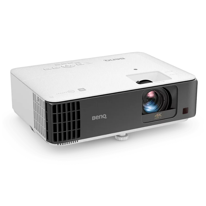 BenQ TK700ST 4K HDR Short Throw Projector for Golf Simulators