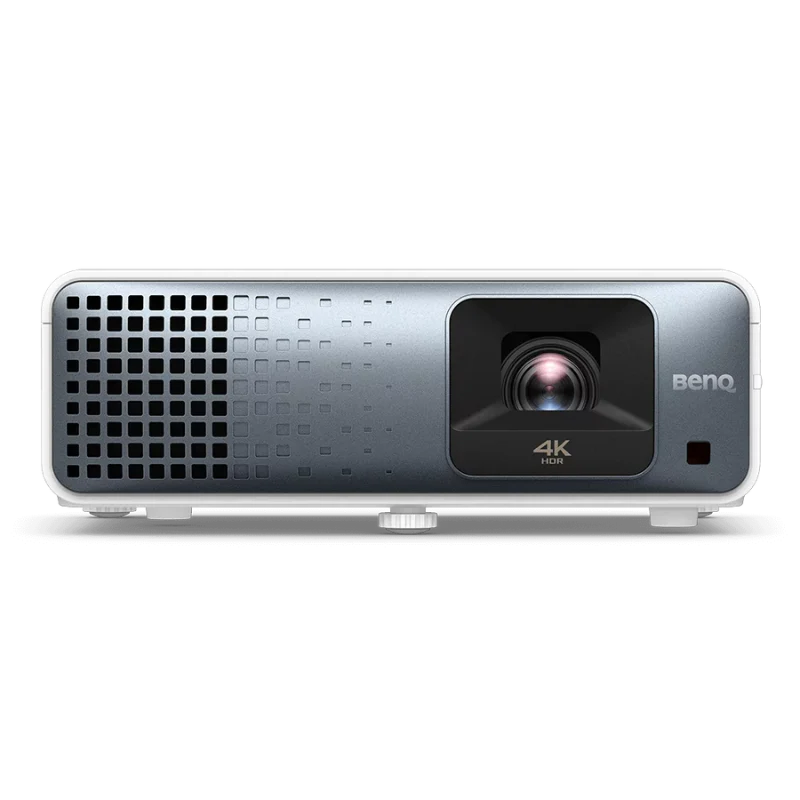 BenQ TK710 4K 3200-Lumen Laser Projector for Casual Gaming