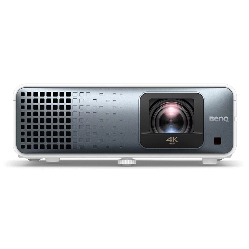 BenQ TK710STi 4K UHD Short Throw Laser Projector for Golf Simulators