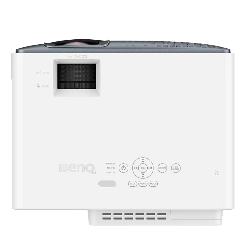BenQ TK710STi 4K UHD Short Throw Laser Projector for Golf Simulators