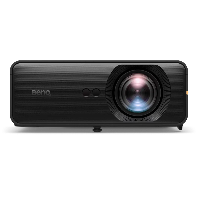 BenQ AH500ST 4000-Lumen 1080p Short Throw Laser Projector for Golf Simulators