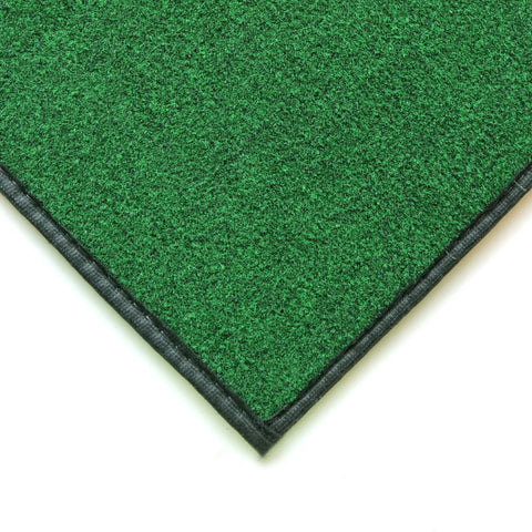 Big Moss Golf Simulator Putting Turf Edge