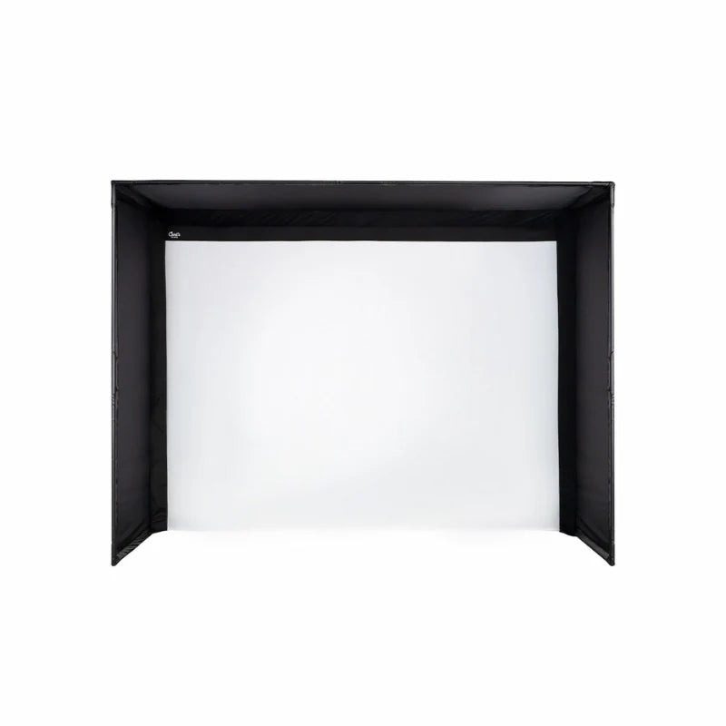 Carl_s Place DIY front blank screen