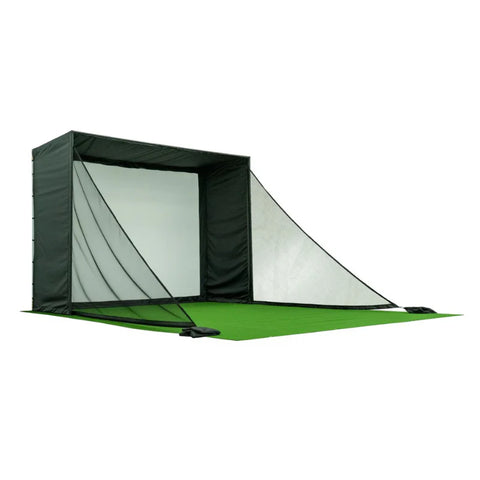 Carls Place Net Wall Extension Image