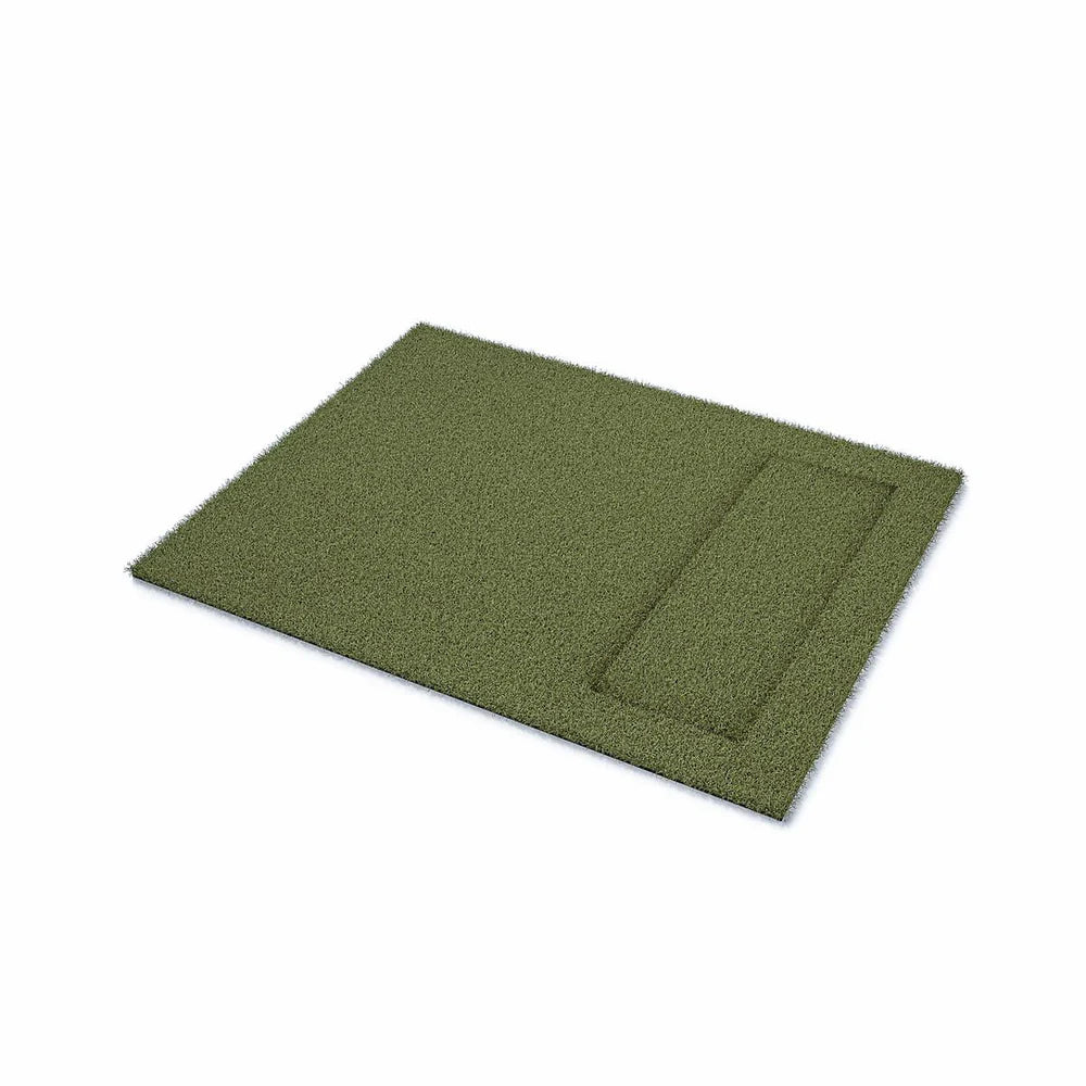 Carl's Place HotShot Golf Hitting Mat - Golfieshop