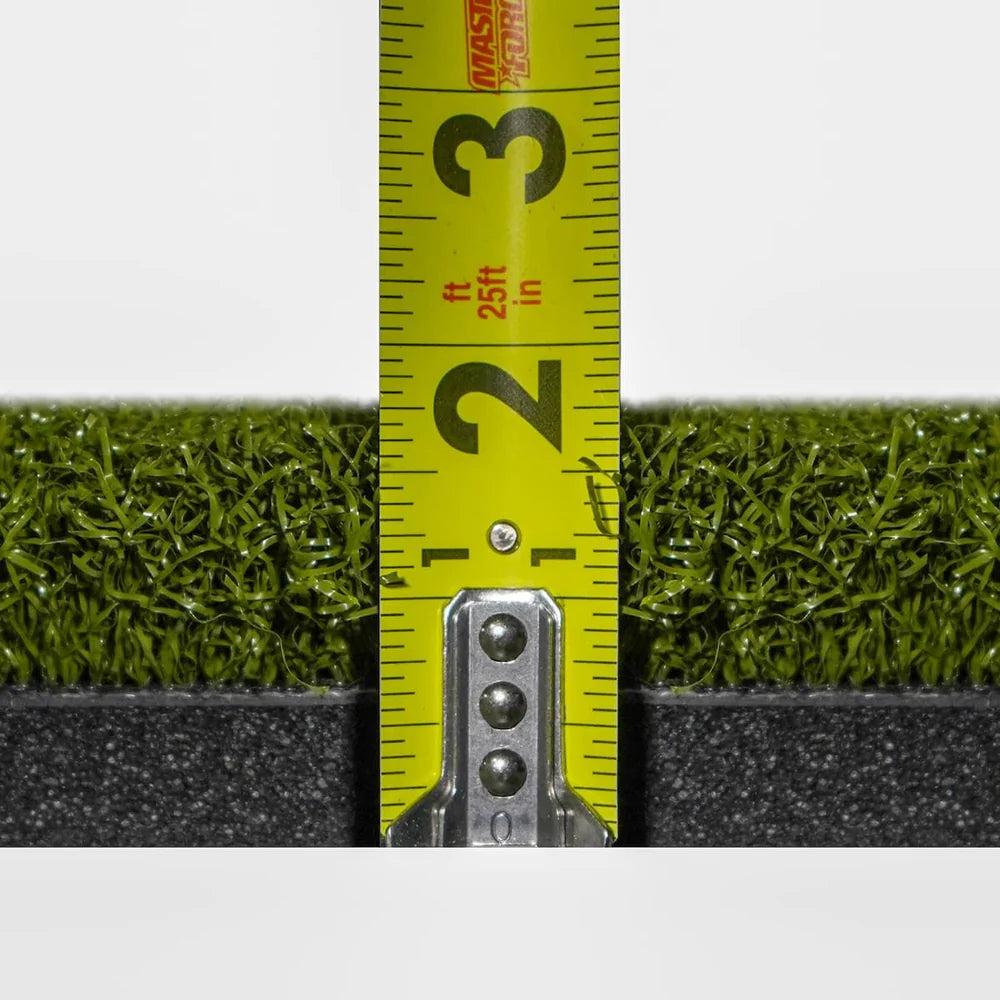 Carl's Place HotShot Golf Hitting Mat - Golfieshop