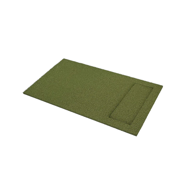 Carls Place 5x7 HotShot Golf Hitting Mat image
