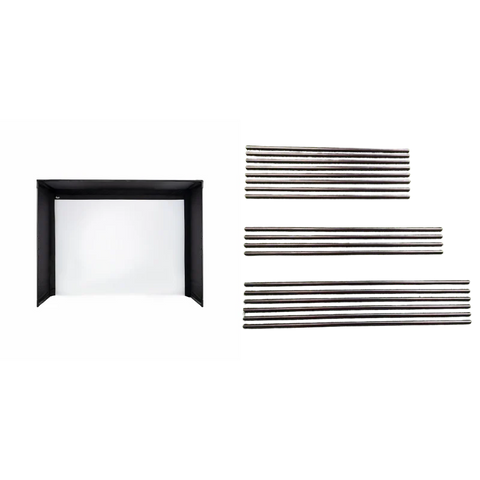 Carls Place Pipe Framing Kit DIY