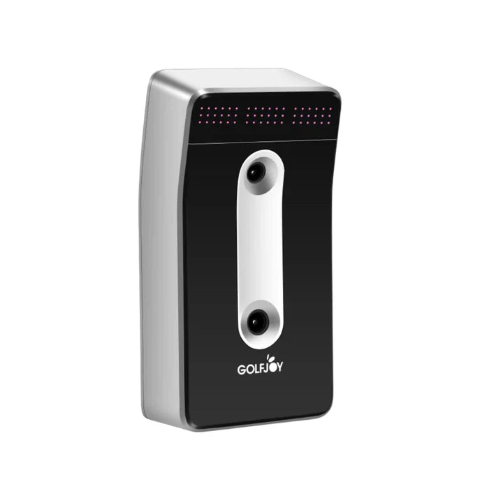 Golfjoy GDS Plus Launch Monitor