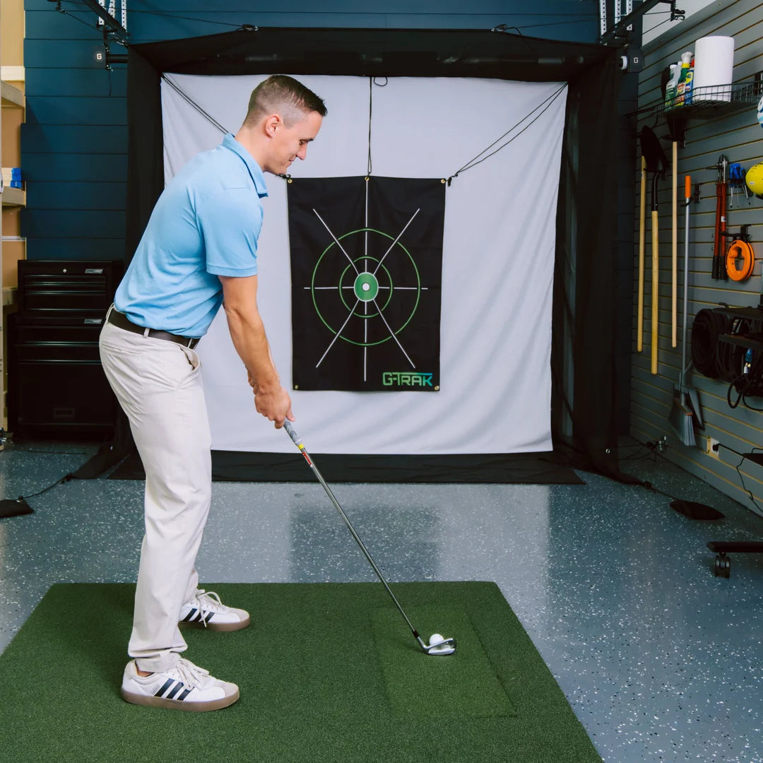 Golfie G-TRAK