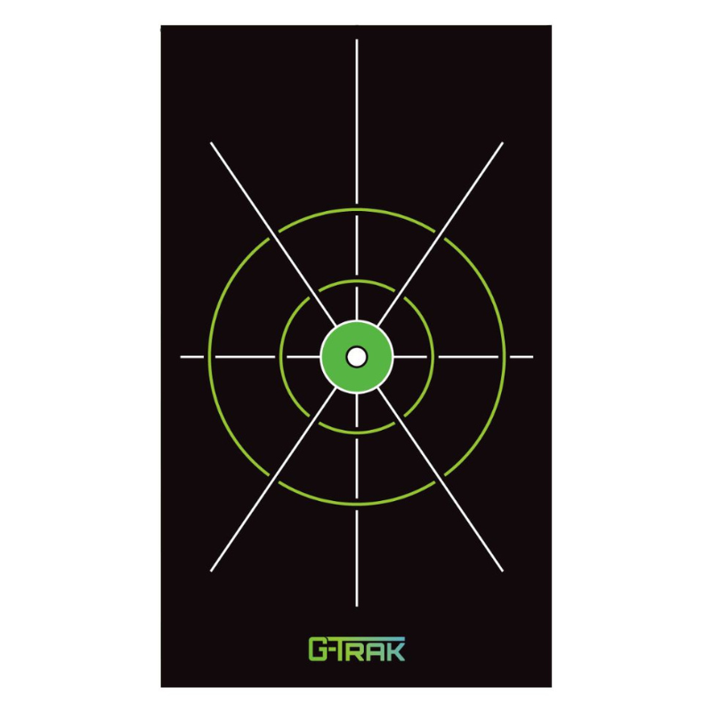 Golfie G-TRAK Golf Target