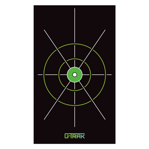 Golfie G-TRAK Golf Target