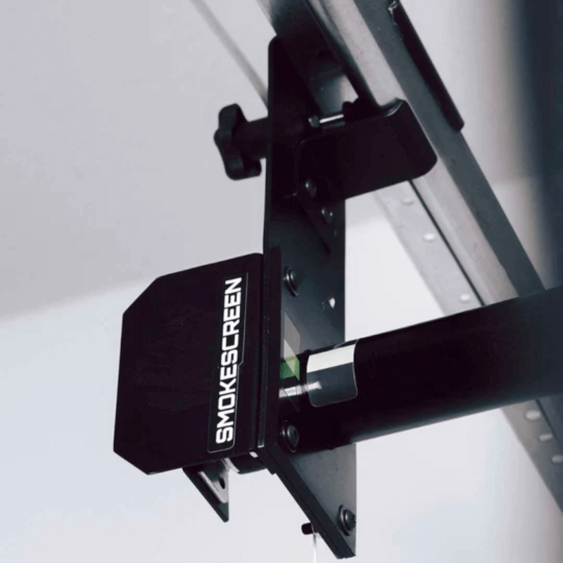 Golfie G-Trak brackets
