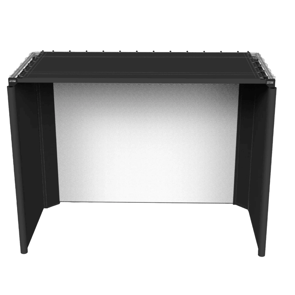 Golfie Parlour Series 11 Golf Enclosure