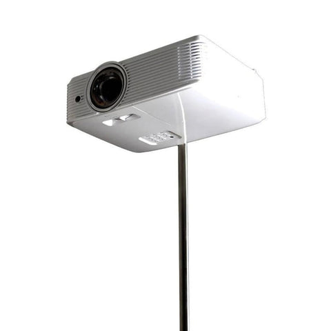 Golfie home course projector stand image