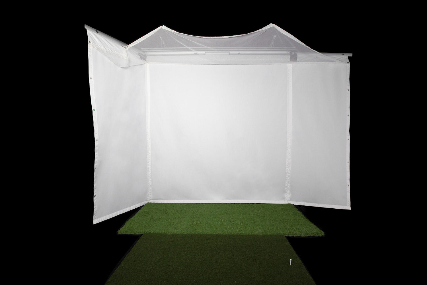 HomeCourse ProScreen 180 - Golfieshop