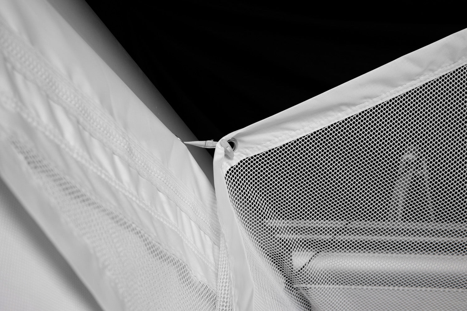 HomeCourse ProScreen 180 - Golfieshop