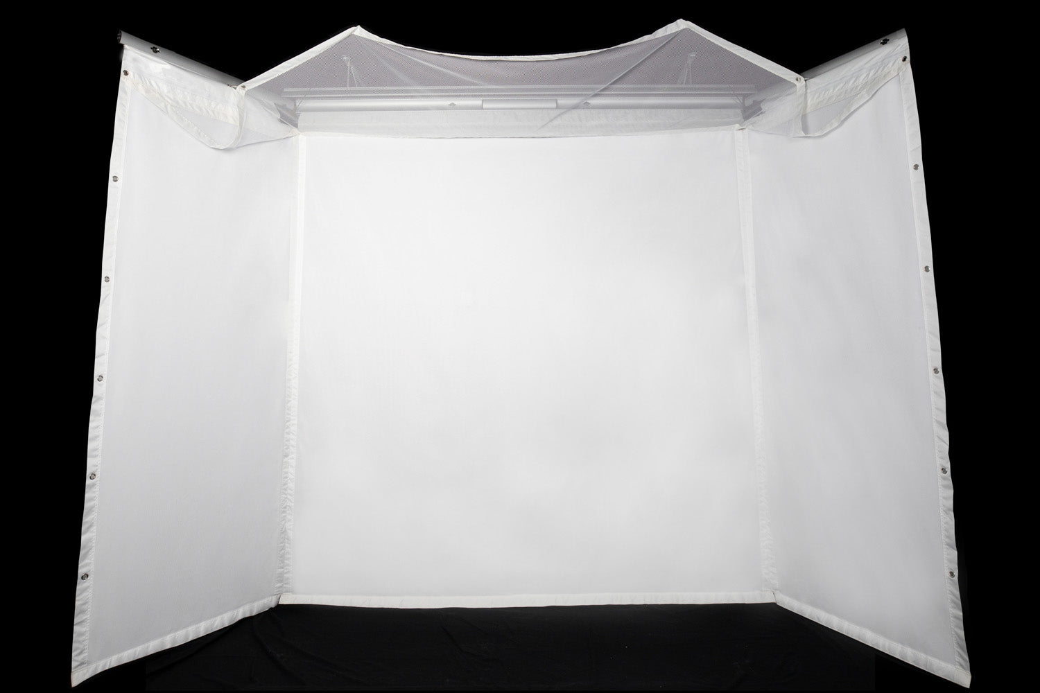 HomeCourse ProScreen 180 - Golfieshop