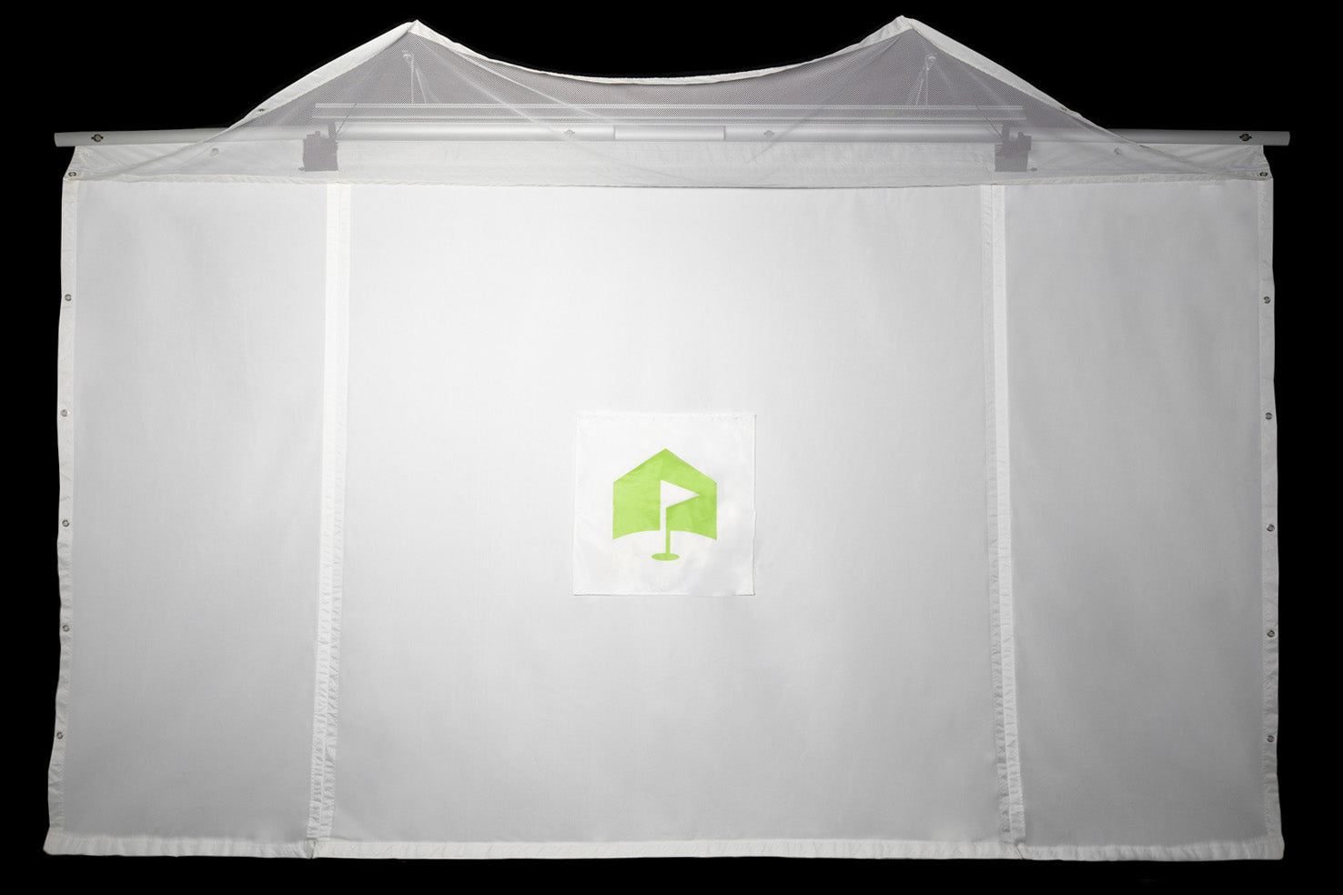 HomeCourse ProScreen 180 - Golfieshop