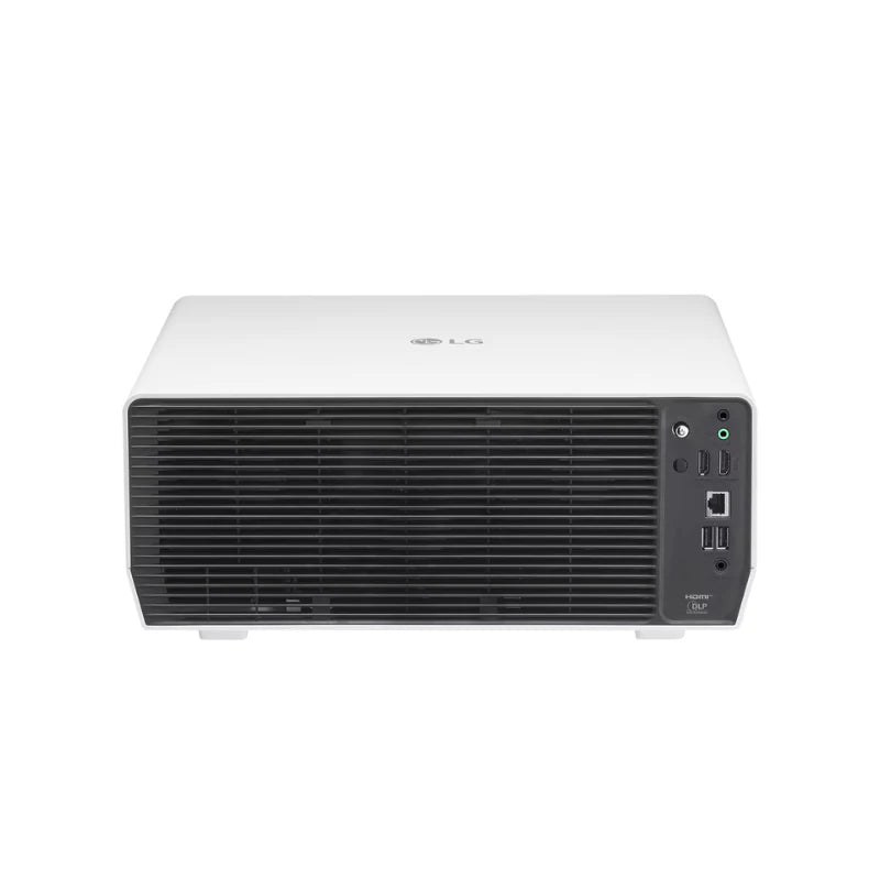 LG ProBeam BU53RG 5000-Lumen Laser 4K UHD Projector