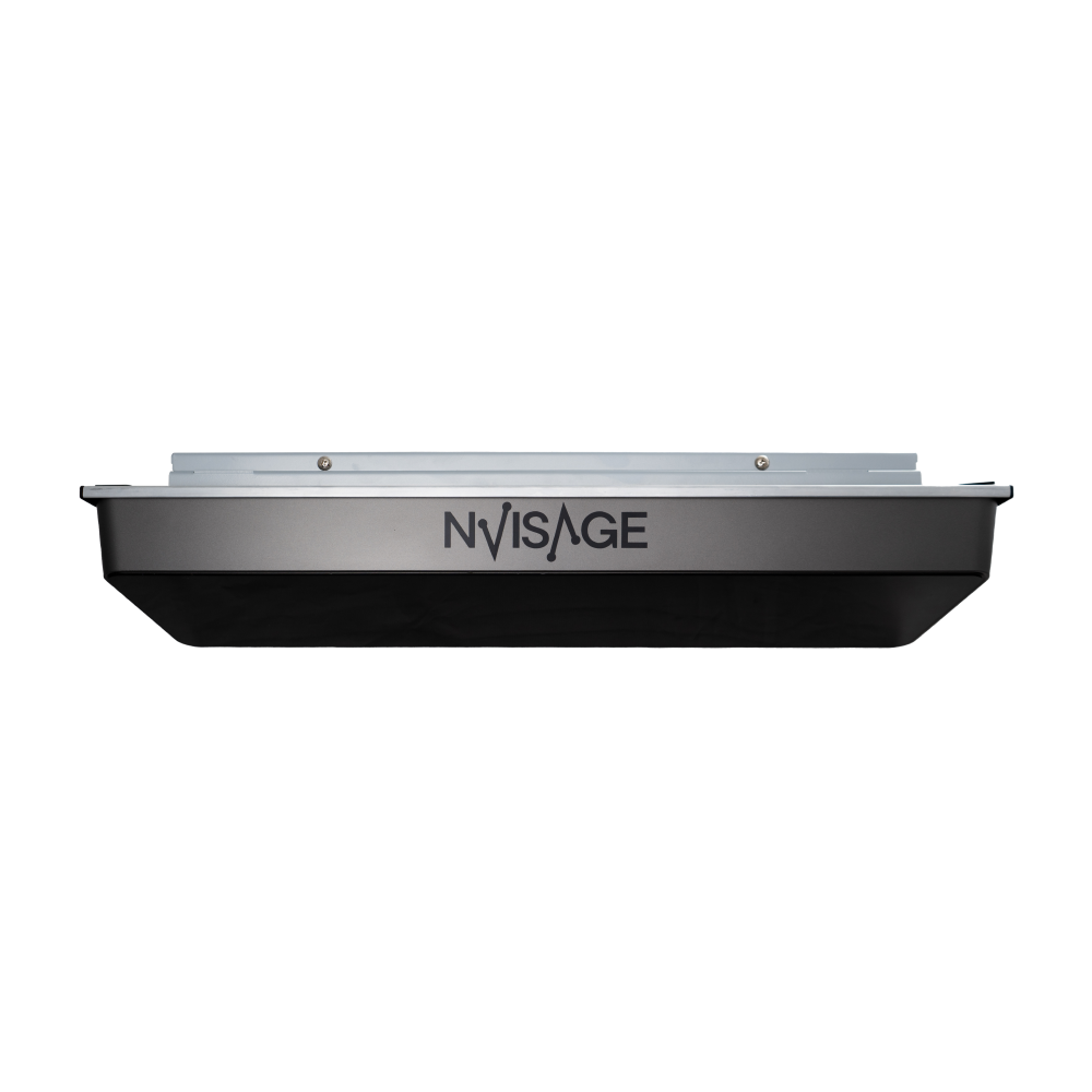 NVISAGE N1 Launch Monitor - Golfieshop