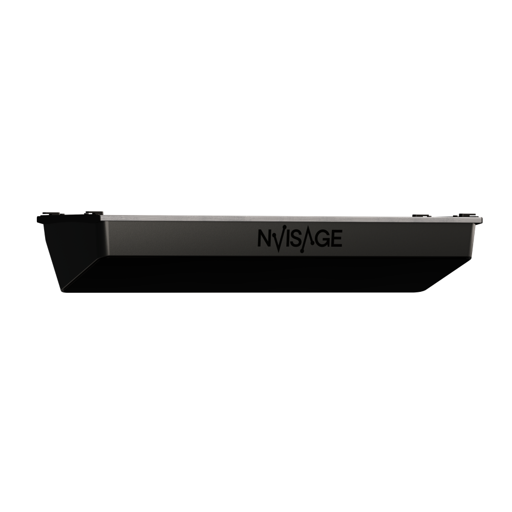 NVISAGE N1 Launch Monitor - Golfieshop