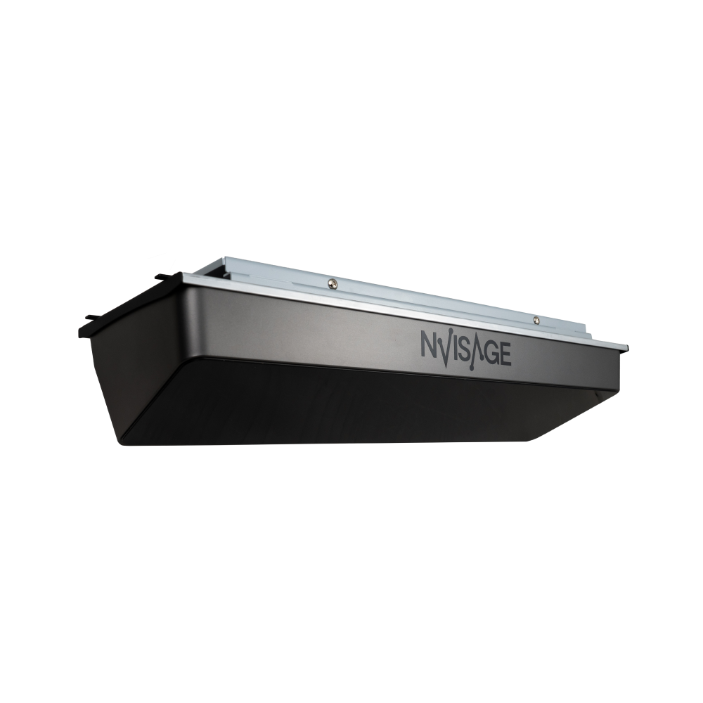 NVISAGE N1 Launch Monitor - Golfieshop