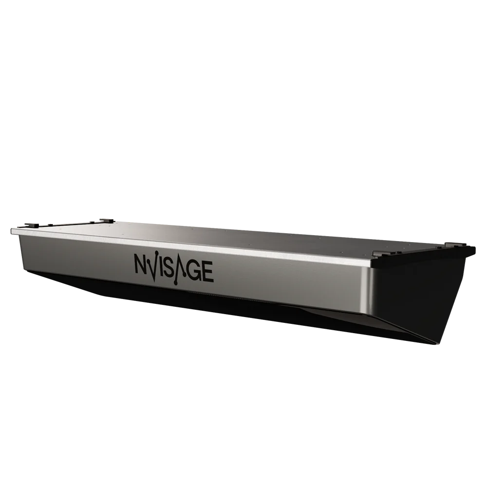 NVISAGE N1 Launch Monitor - Golfieshop